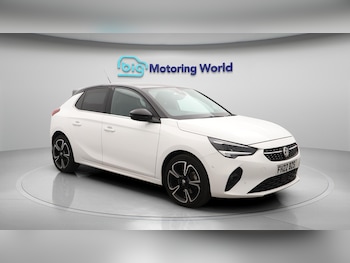 Used Vauxhall Corsa 2022 for sale - 76228049: Photo 2