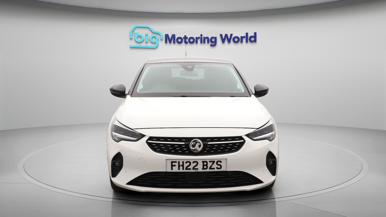 Used Vauxhall Corsa 2022 for sale - 76228049: Photo 3