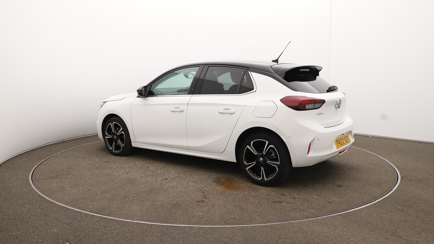 Used Vauxhall Corsa 2022 for sale - 76228049: Photo 35