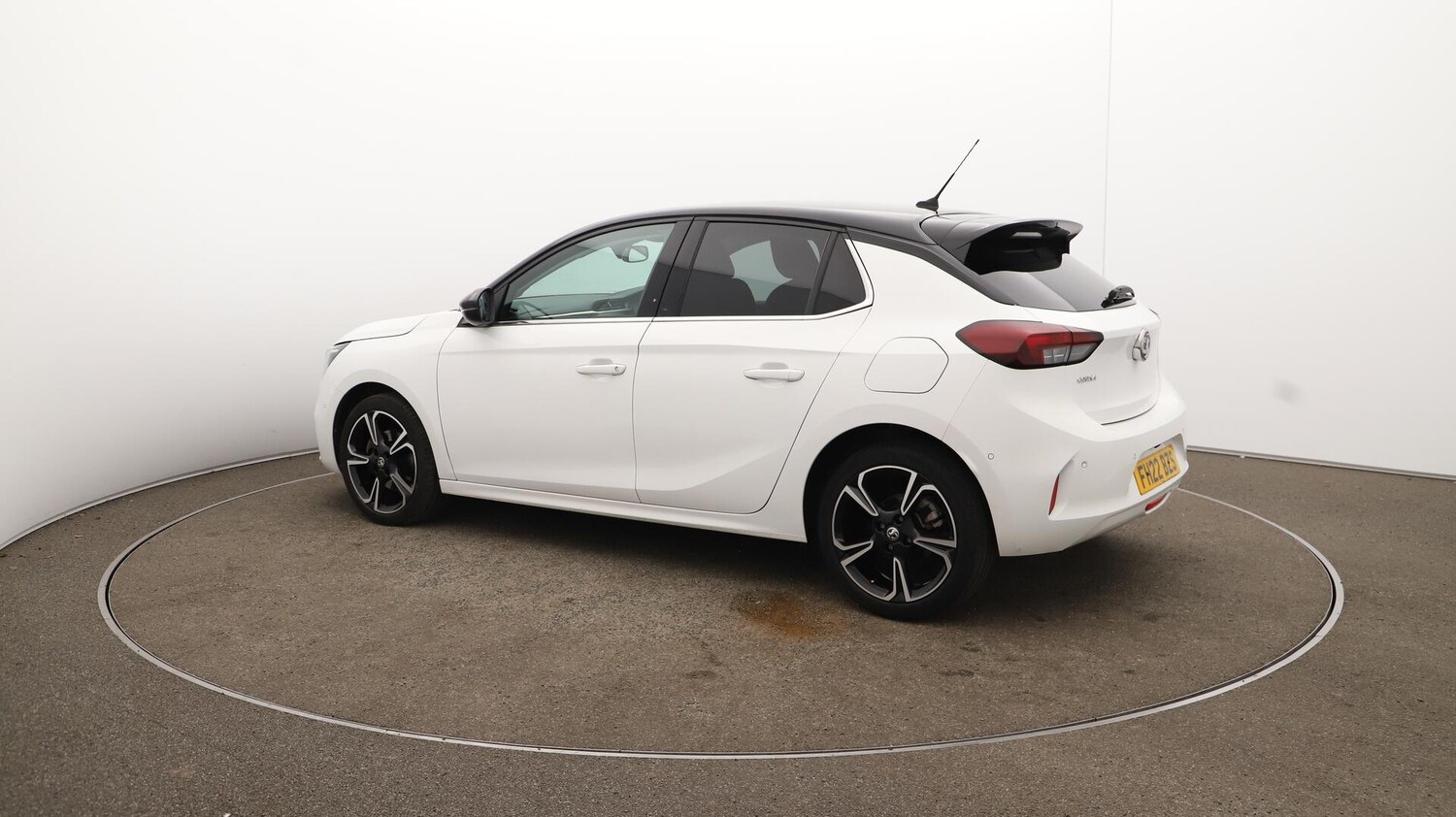 Used Vauxhall Corsa 2022 for sale - 76228049: Photo 36