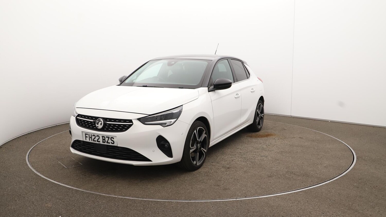 Used Vauxhall Corsa 2022 for sale - 76228049: Photo 37