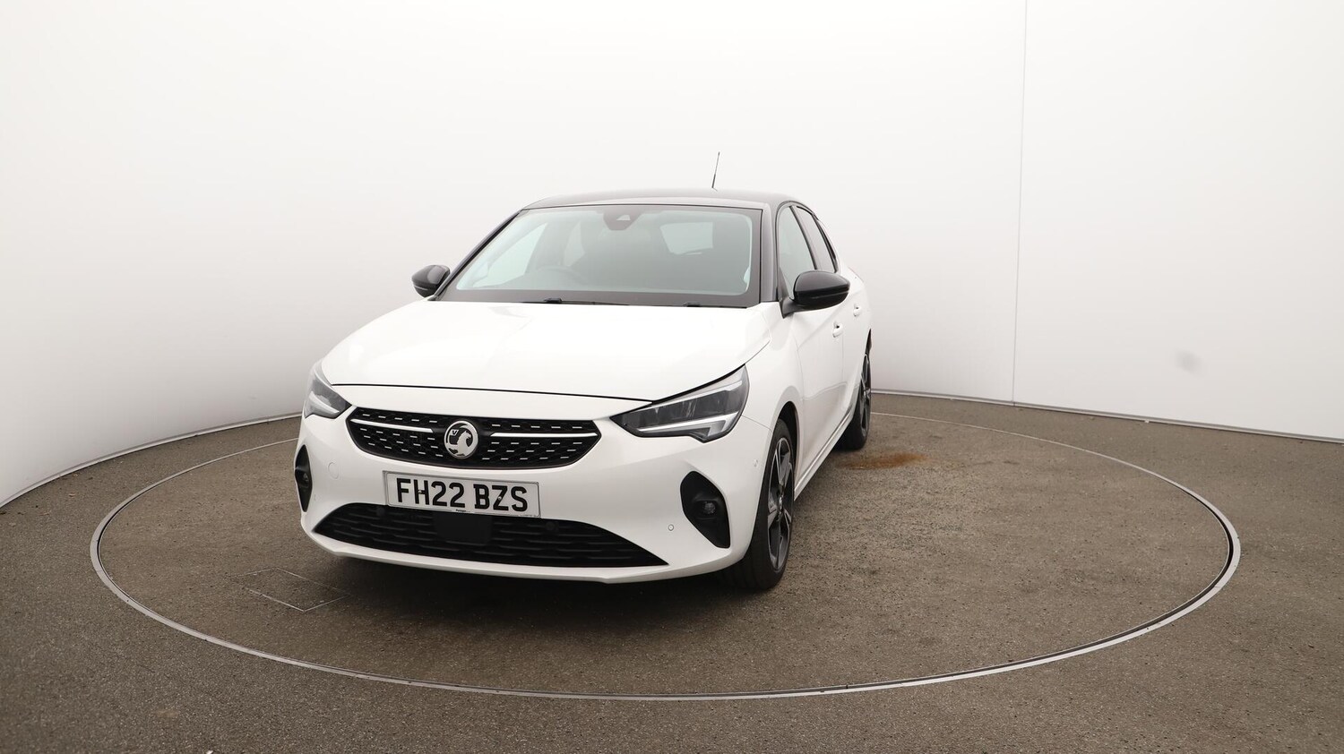 Used Vauxhall Corsa 2022 for sale - 76228049: Photo 38