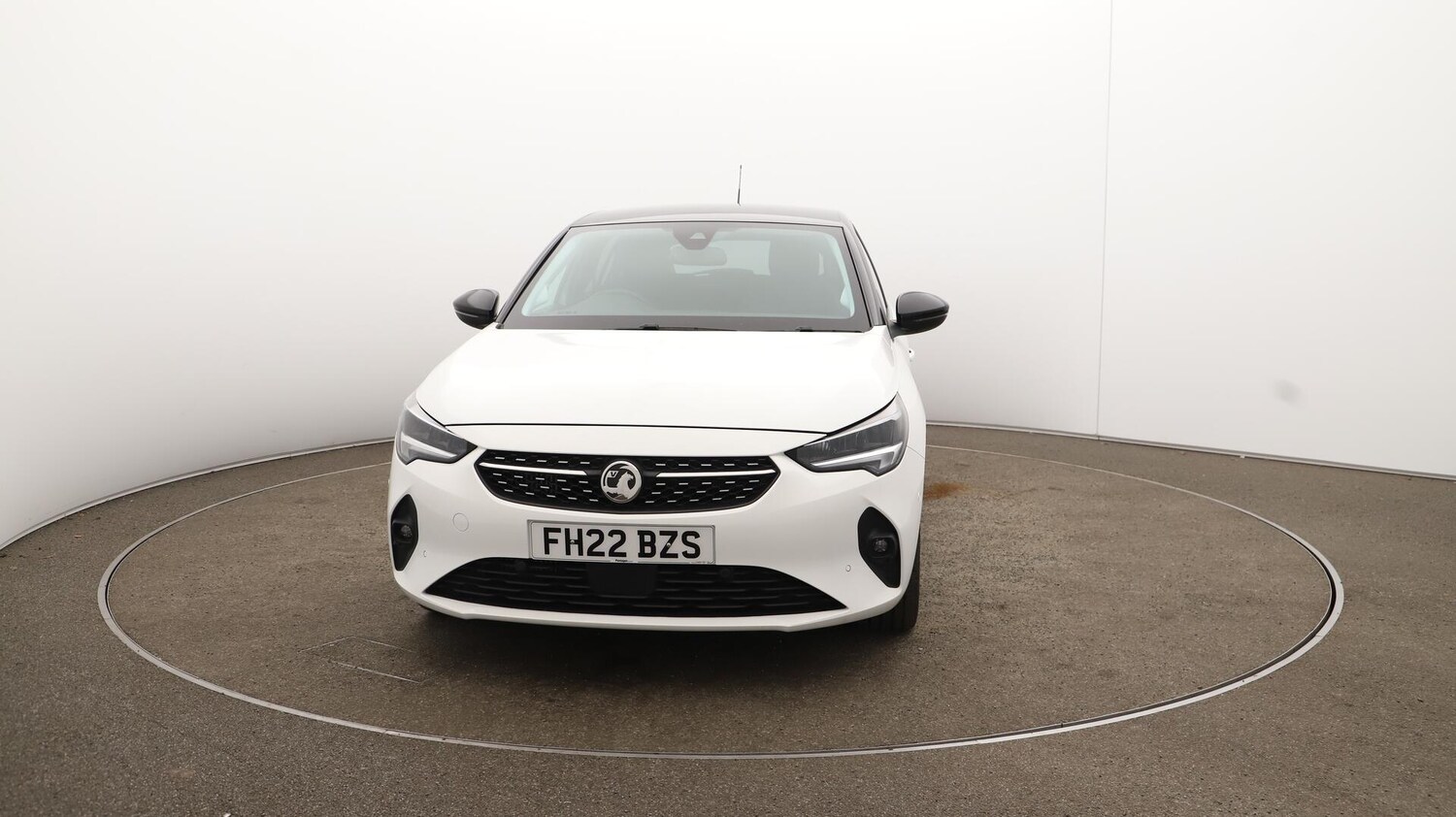 Used Vauxhall Corsa 2022 for sale - 76228049: Photo 39