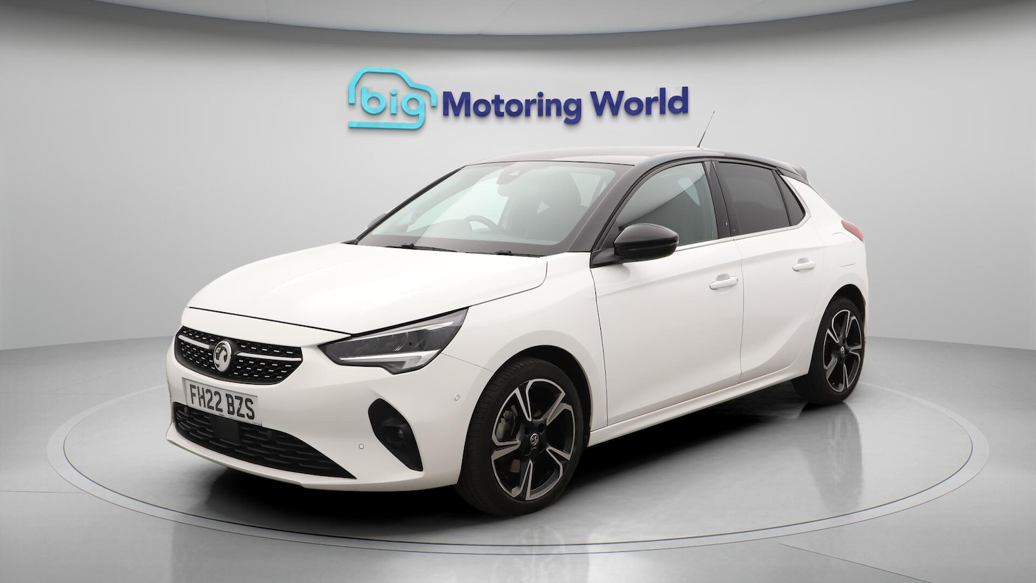 Used Vauxhall Corsa 2022 for sale - 76228049: Photo 4