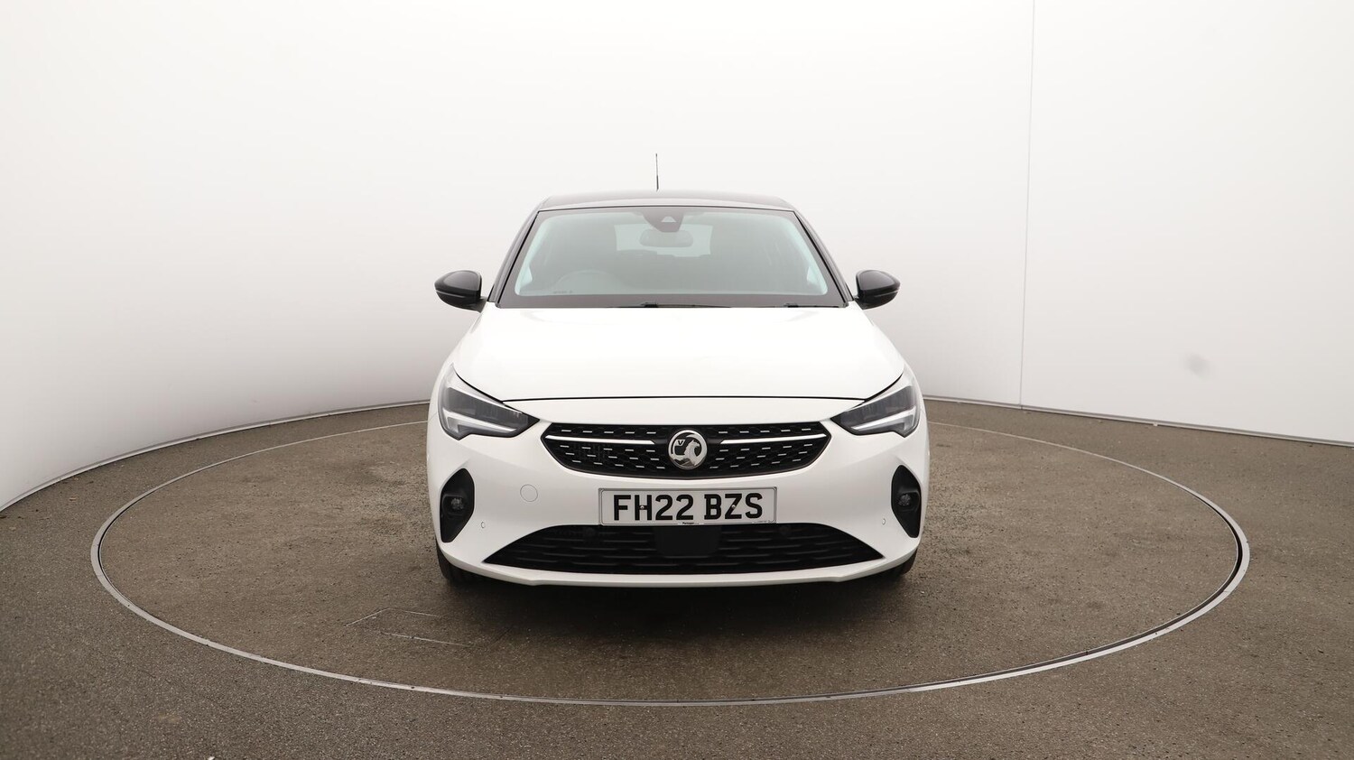 Used Vauxhall Corsa 2022 for sale - 76228049: Photo 40