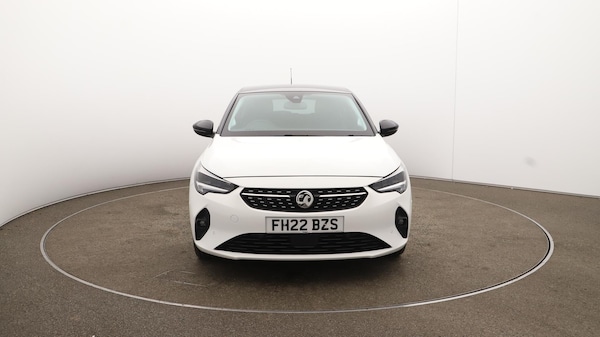 Used Vauxhall Corsa 2022 for sale - 76228049: Photo 40