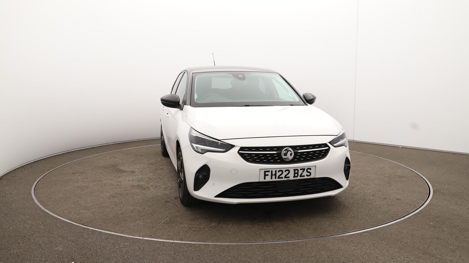 Used Vauxhall Corsa 2022 for sale - 76228049: Photo 41