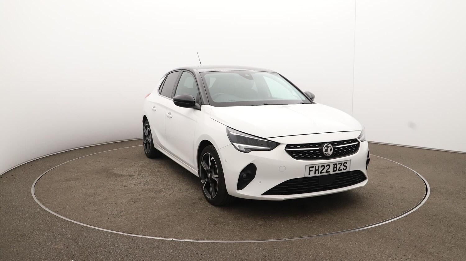 Used Vauxhall Corsa 2022 for sale - 76228049: Photo 42