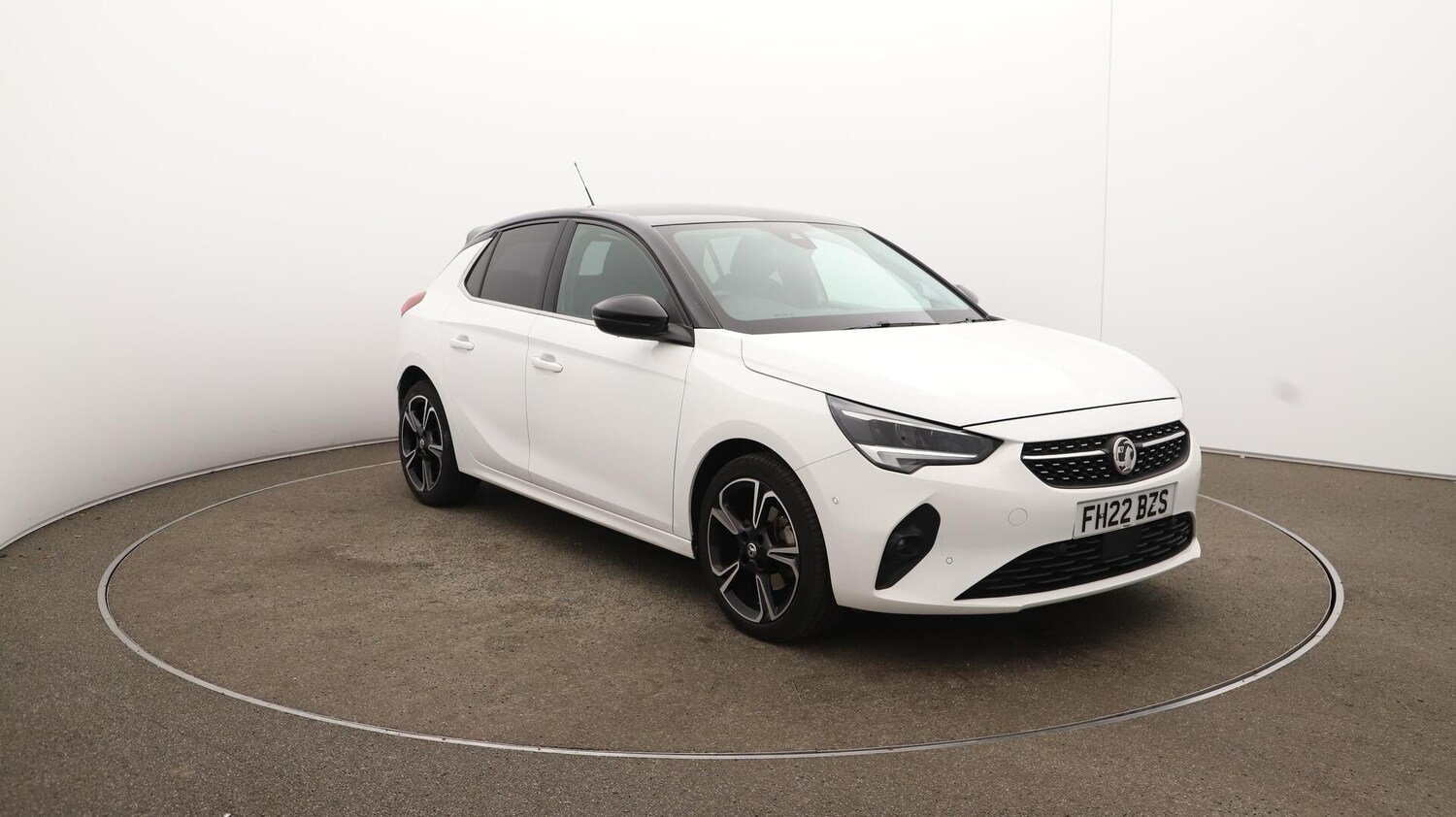 Used Vauxhall Corsa 2022 for sale - 76228049: Photo 43