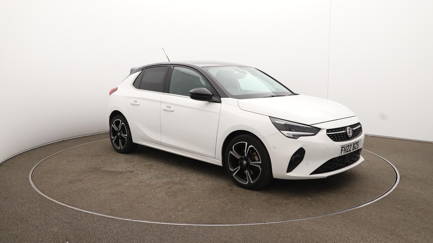 Used Vauxhall Corsa 2022 for sale - 76228049: Photo 44