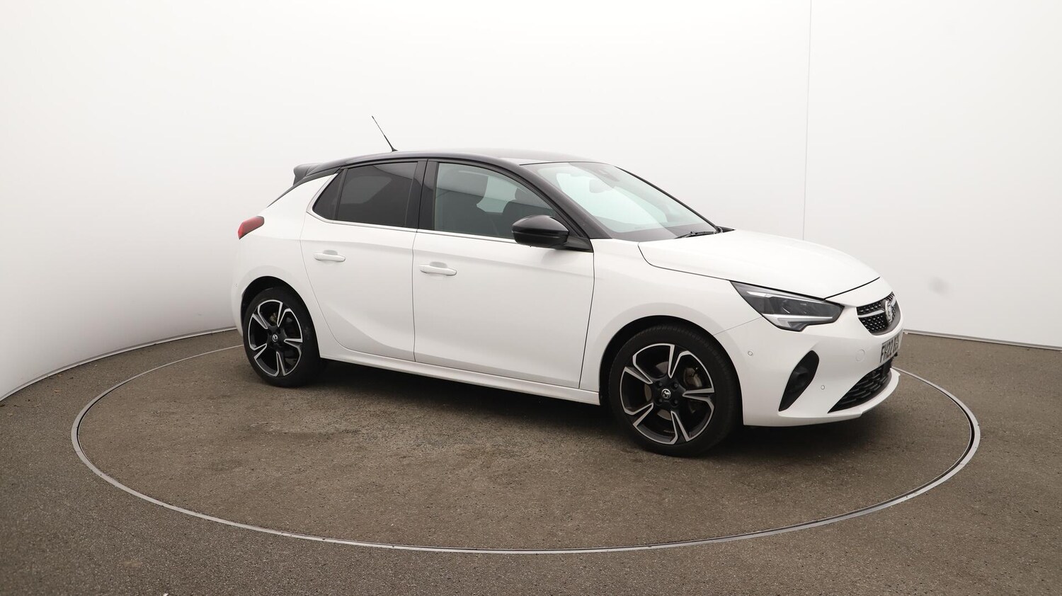 Used Vauxhall Corsa 2022 for sale - 76228049: Photo 45