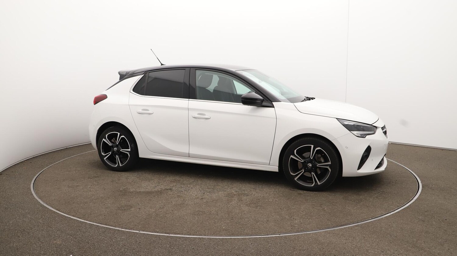 Used Vauxhall Corsa 2022 for sale - 76228049: Photo 46