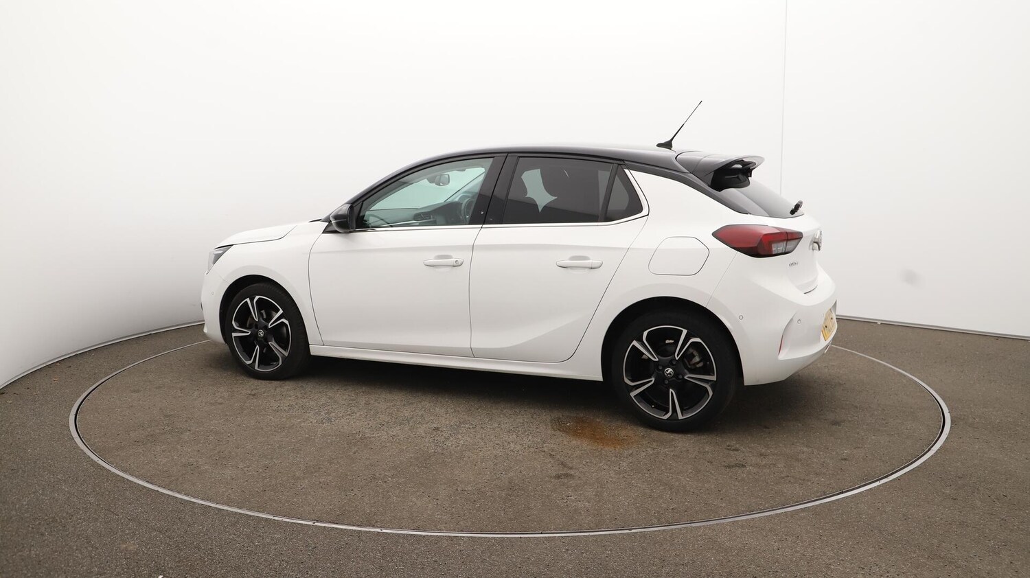 Used Vauxhall Corsa 2022 for sale - 76228049: Photo 47