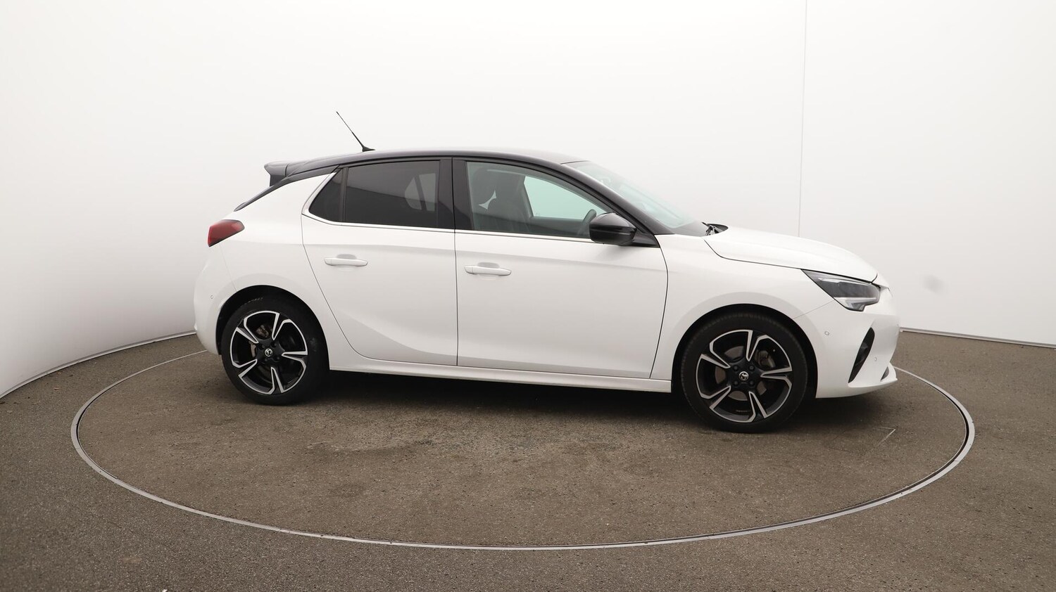 Used Vauxhall Corsa 2022 for sale - 76228049: Photo 48