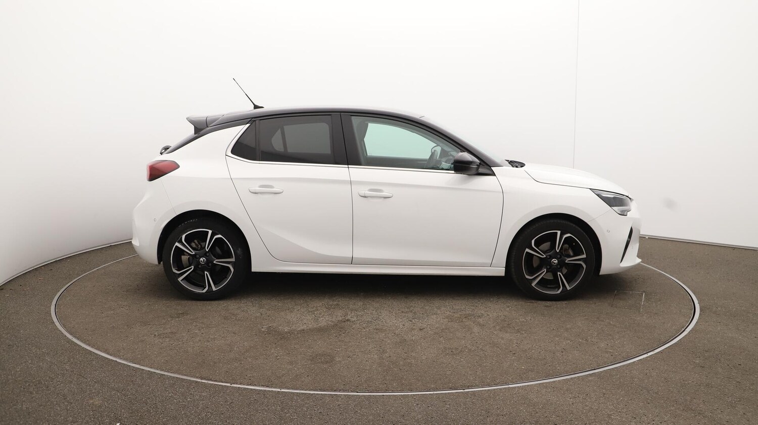 Used Vauxhall Corsa 2022 for sale - 76228049: Photo 49