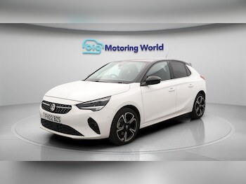 Used Vauxhall Corsa 2022 for sale - 76228049: Photo 4