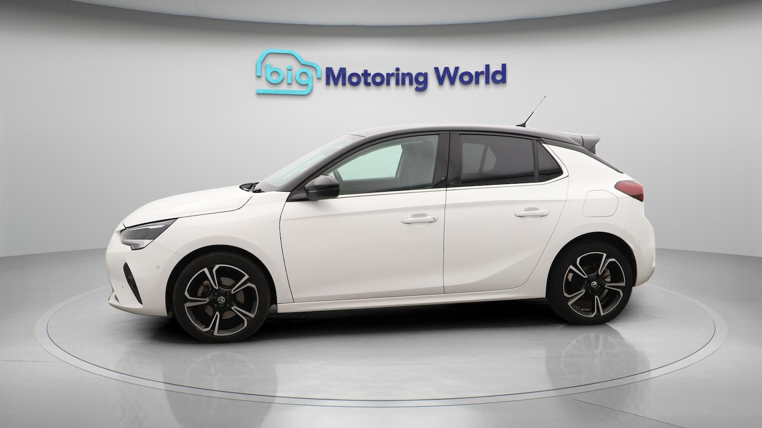 Used Vauxhall Corsa 2022 for sale - 76228049: Photo 5