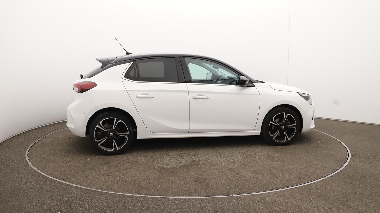 Used Vauxhall Corsa 2022 for sale - 76228049: Photo 50