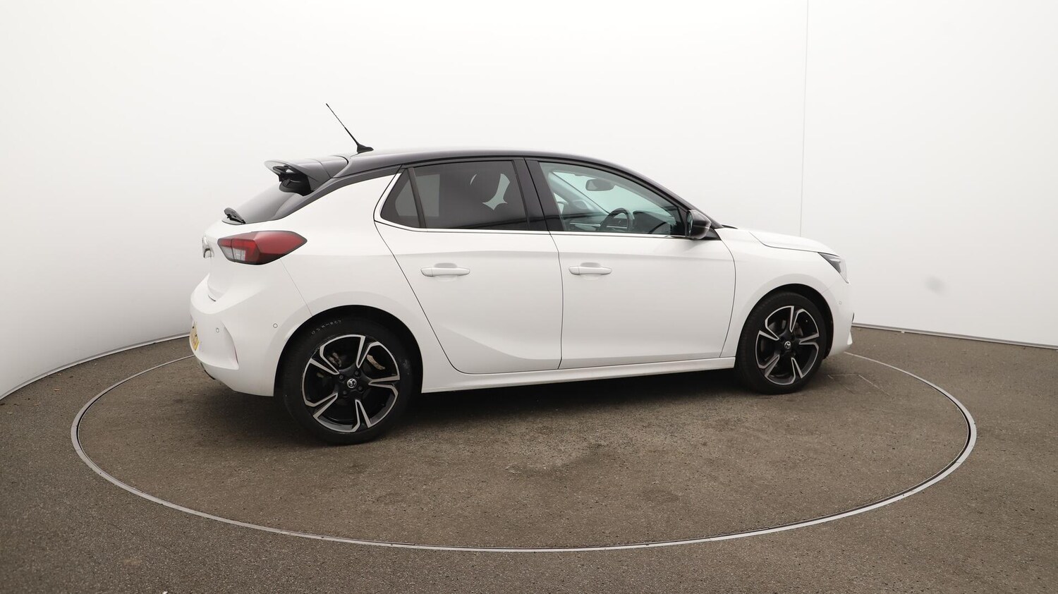 Used Vauxhall Corsa 2022 for sale - 76228049: Photo 51