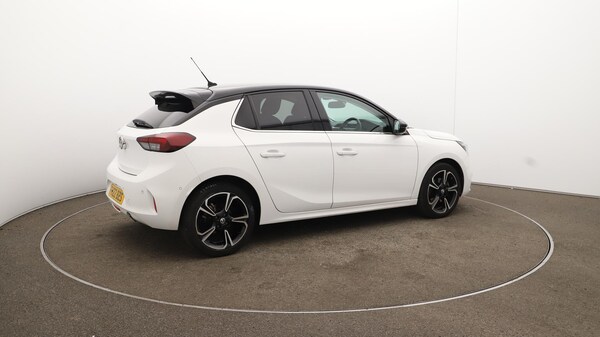 Used Vauxhall Corsa 2022 for sale - 76228049: Photo 52