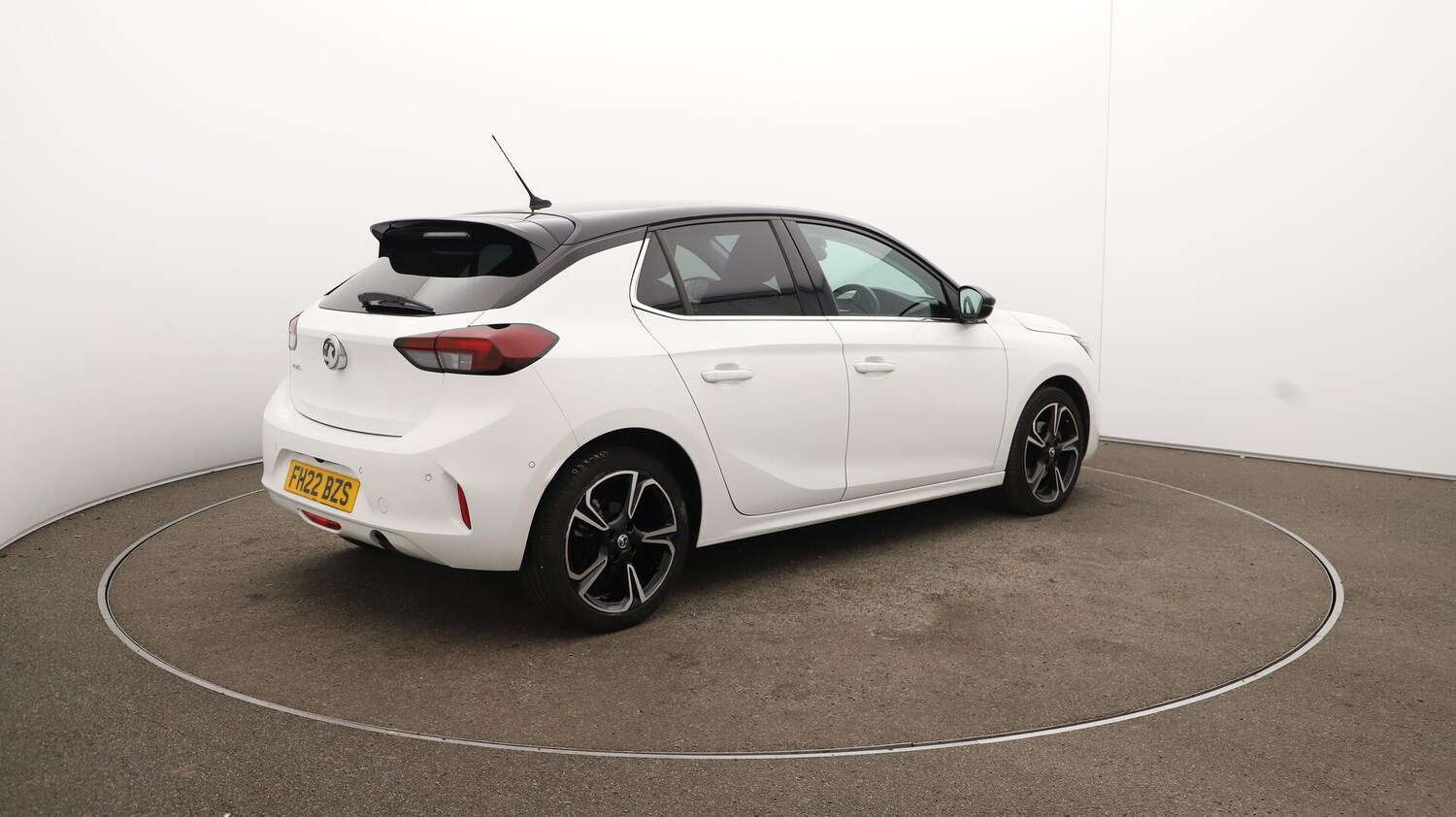 Used Vauxhall Corsa 2022 for sale - 76228049: Photo 53