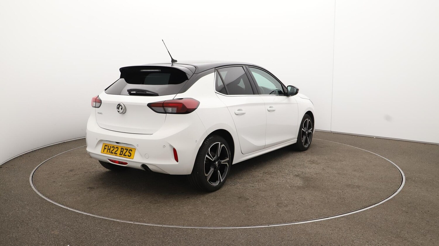 Used Vauxhall Corsa 2022 for sale - 76228049: Photo 54