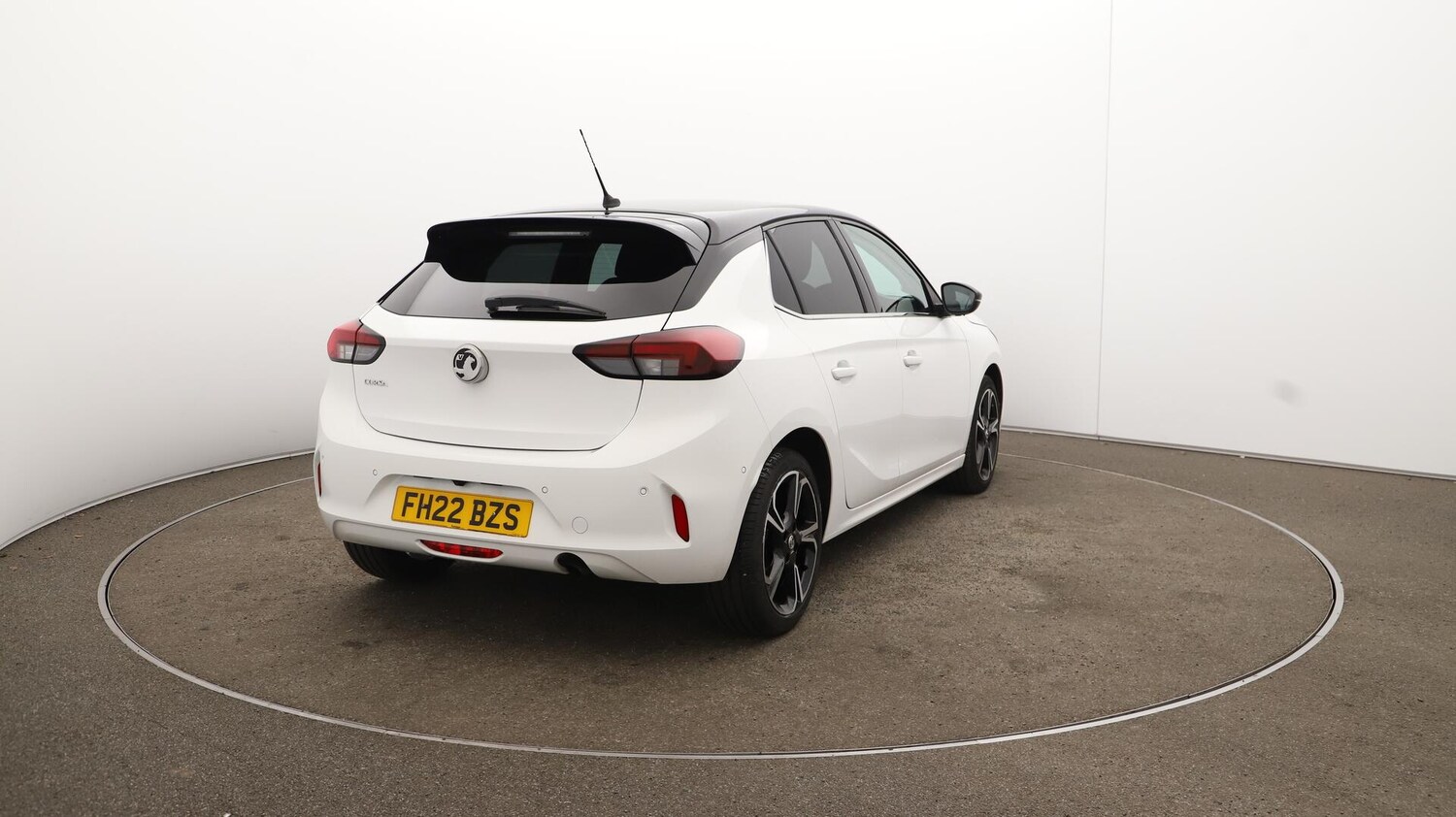 Used Vauxhall Corsa 2022 for sale - 76228049: Photo 55