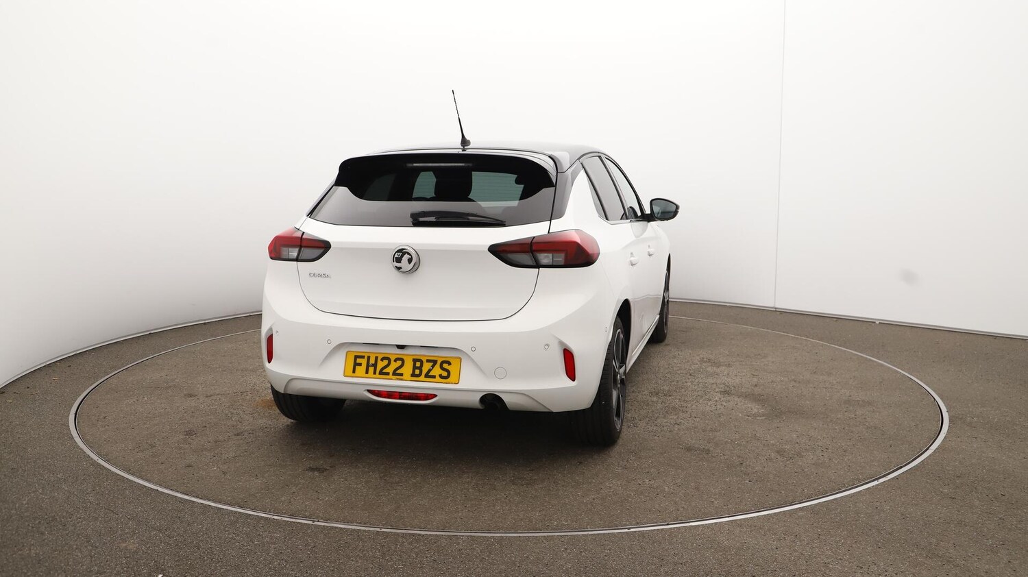 Used Vauxhall Corsa 2022 for sale - 76228049: Photo 56