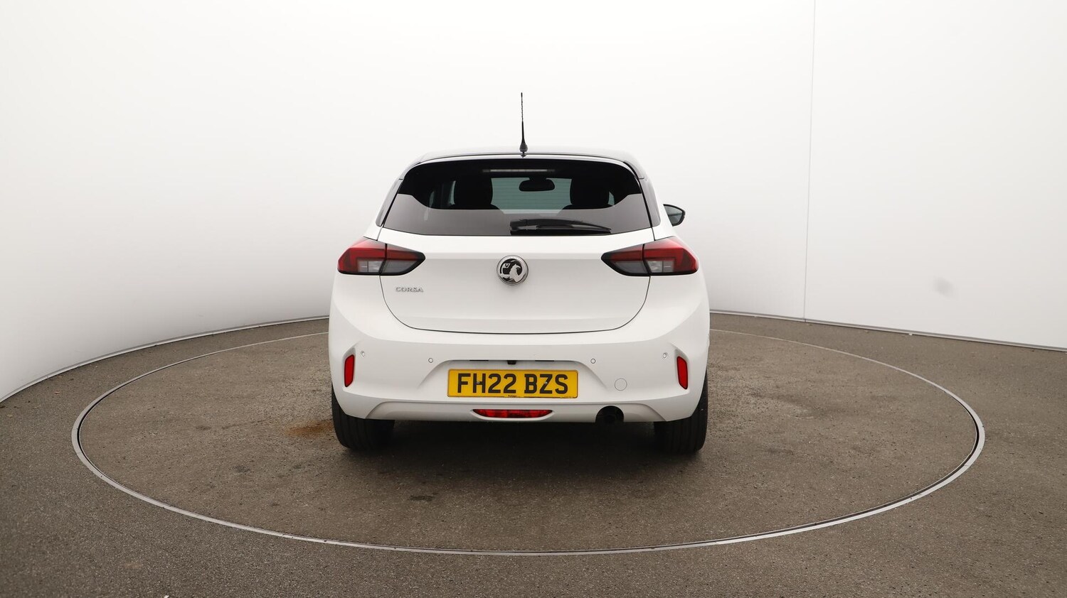 Used Vauxhall Corsa 2022 for sale - 76228049: Photo 57