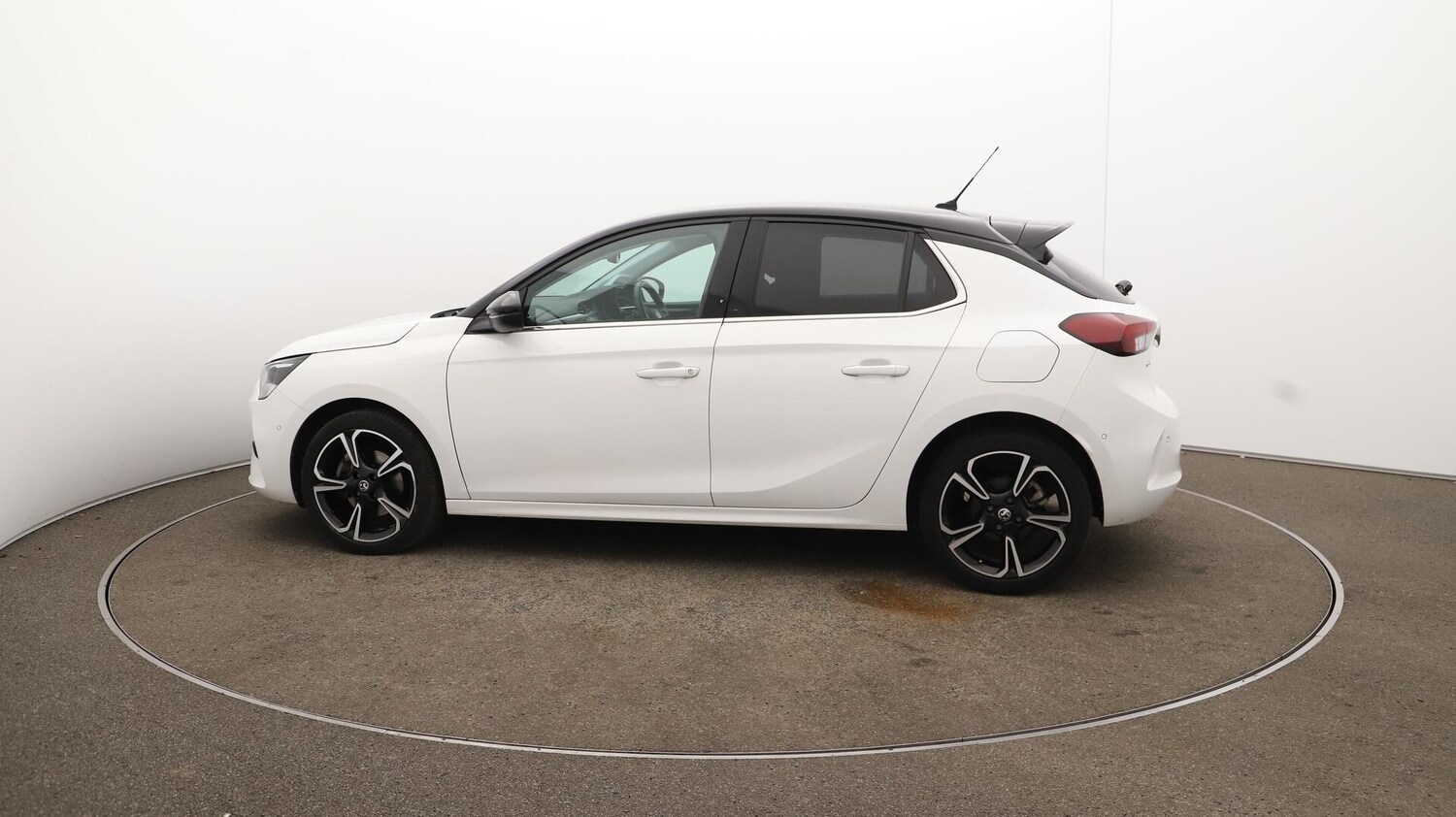 Used Vauxhall Corsa 2022 for sale - 76228049: Photo 58