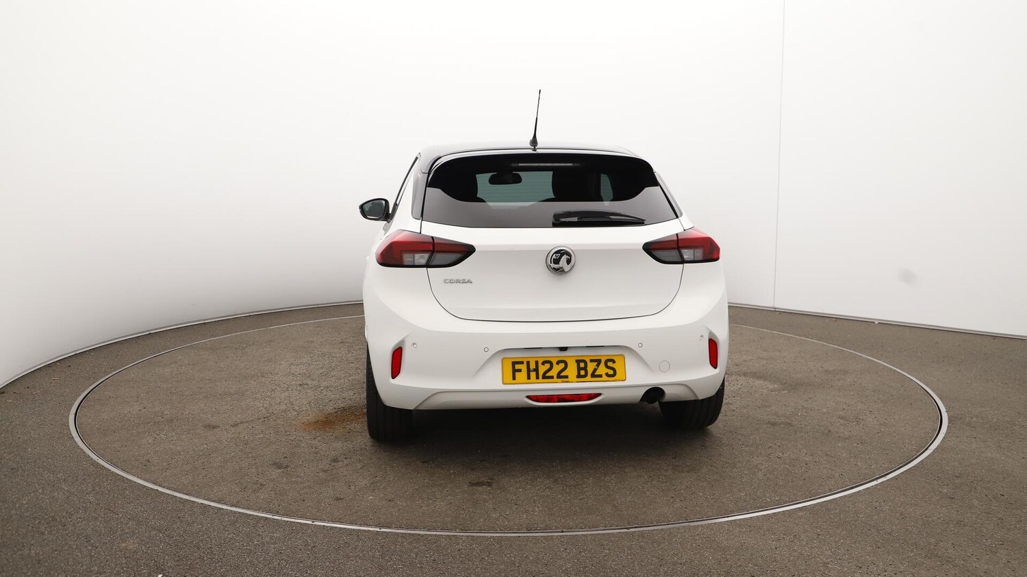 Used Vauxhall Corsa 2022 for sale - 76228049: Photo 59