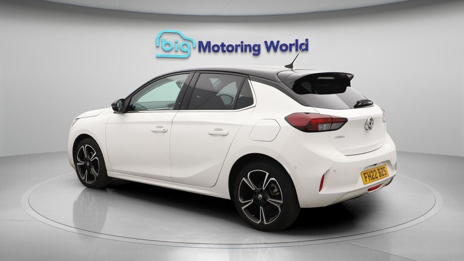 Used Vauxhall Corsa 2022 for sale - 76228049: Photo 6