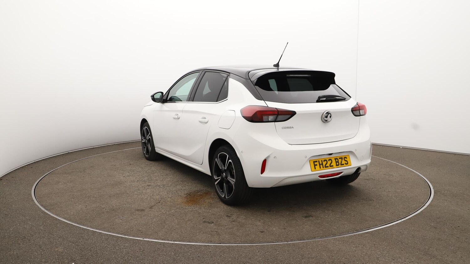 Used Vauxhall Corsa 2022 for sale - 76228049: Photo 61