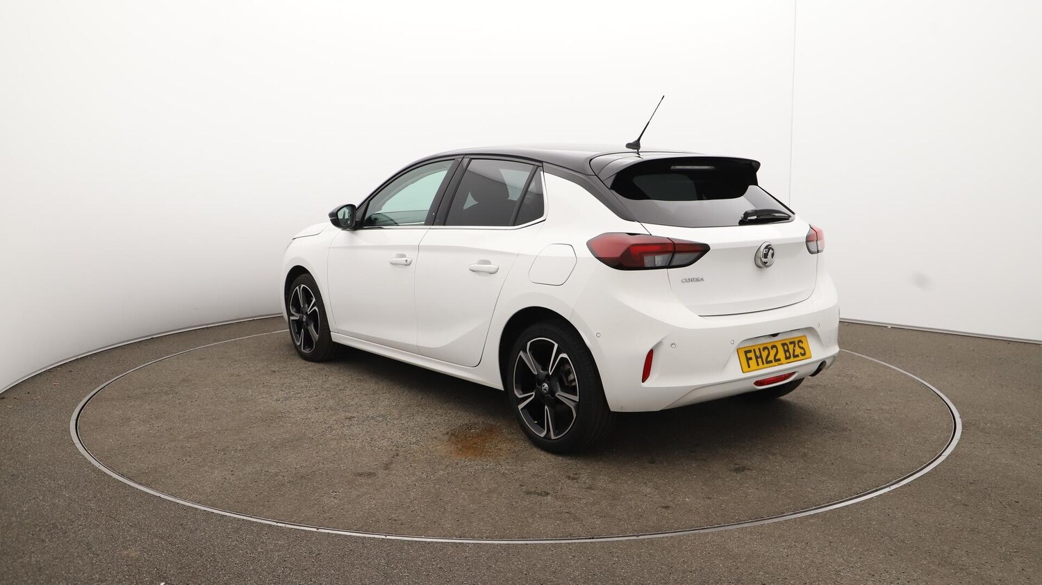 Used Vauxhall Corsa 2022 for sale - 76228049: Photo 62