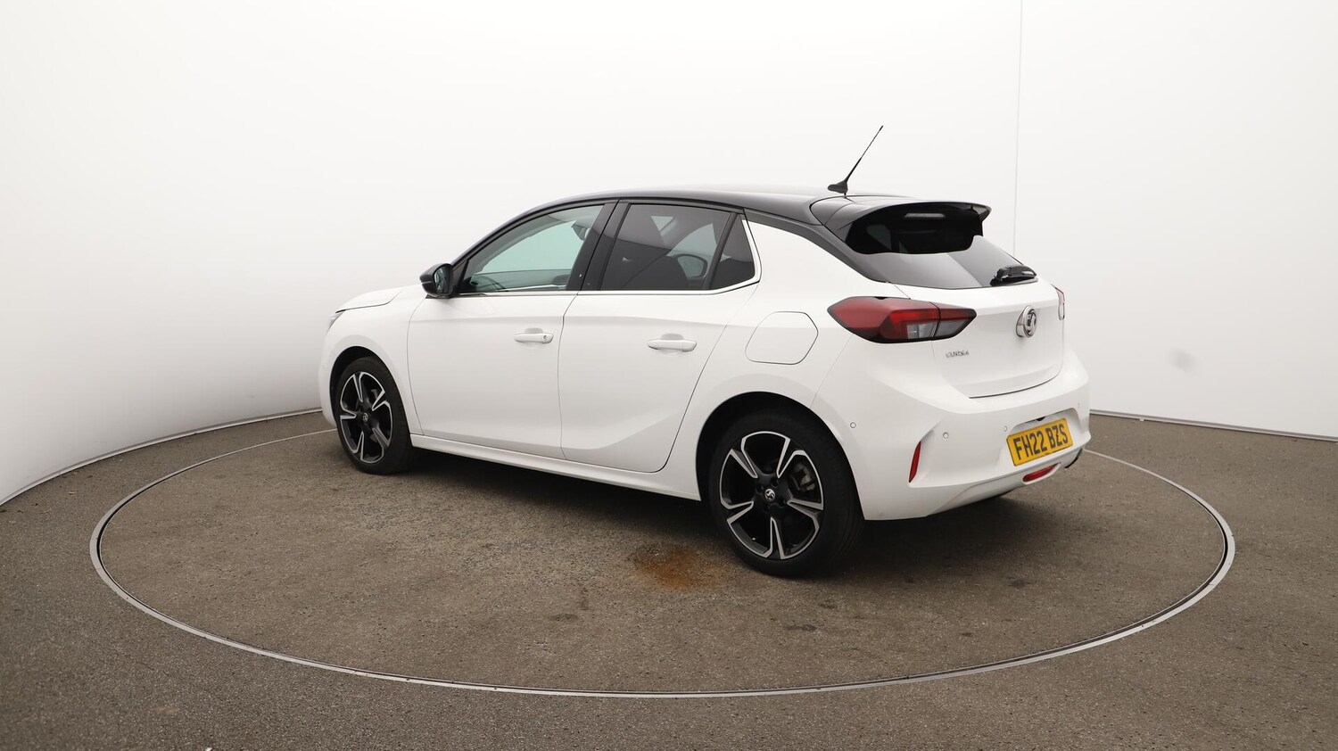 Used Vauxhall Corsa 2022 for sale - 76228049: Photo 63