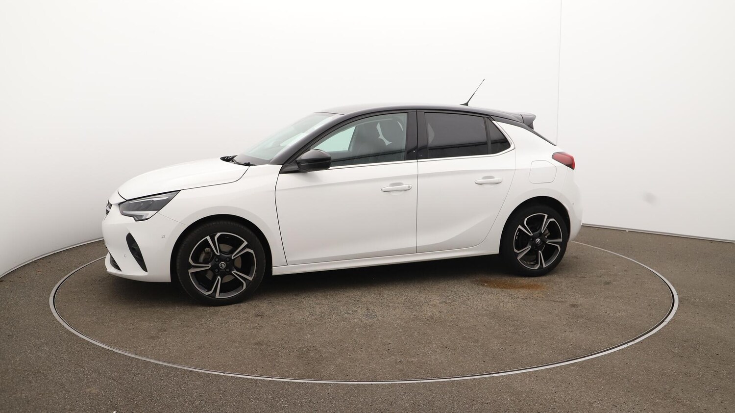 Used Vauxhall Corsa 2022 for sale - 76228049: Photo 66