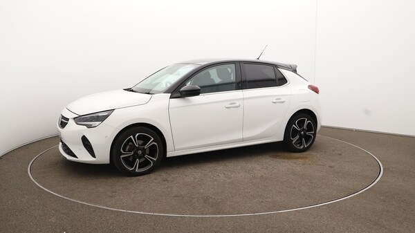 Used Vauxhall Corsa 2022 for sale - 76228049: Photo 67