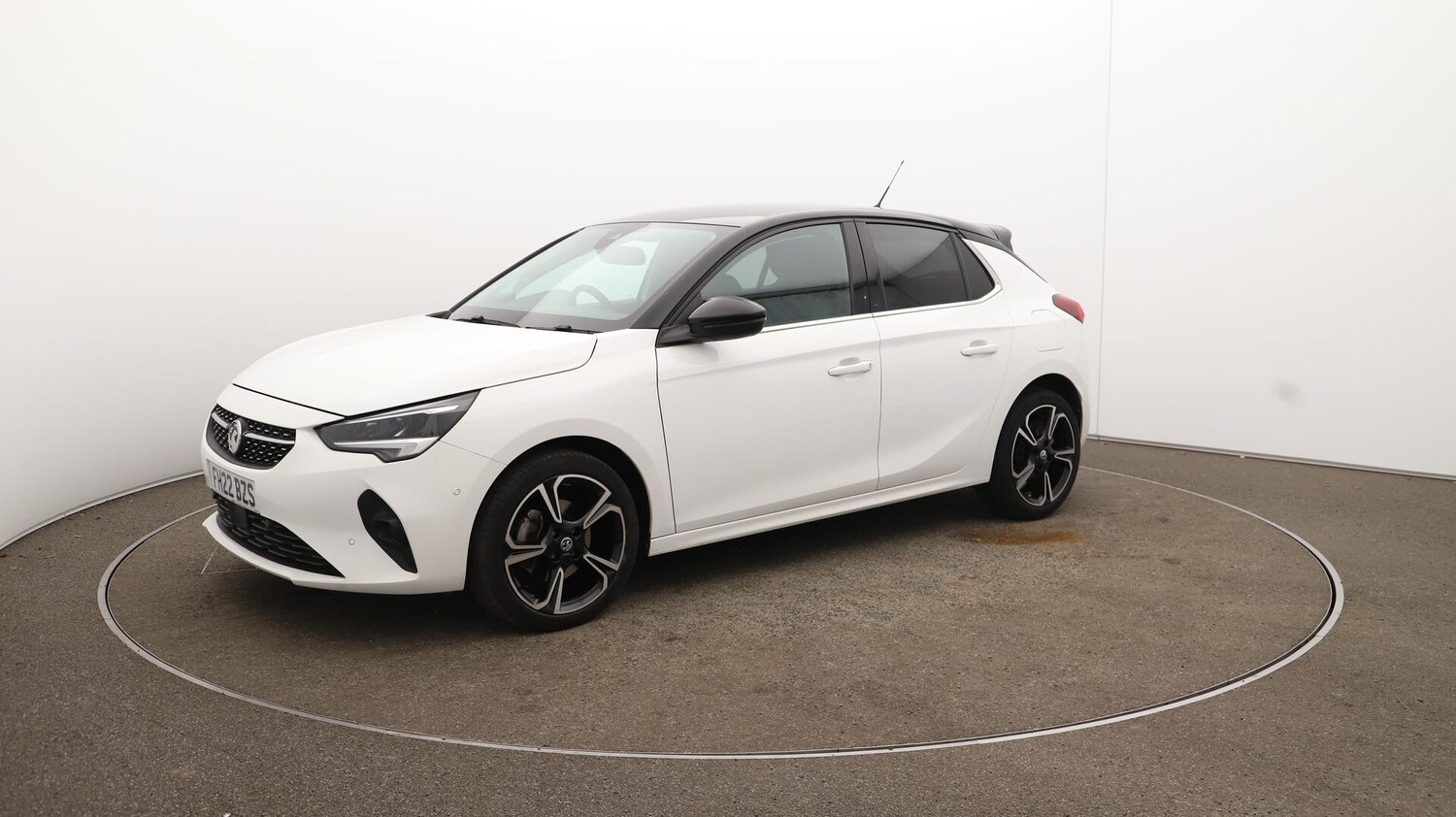 Used Vauxhall Corsa 2022 for sale - 76228049: Photo 68