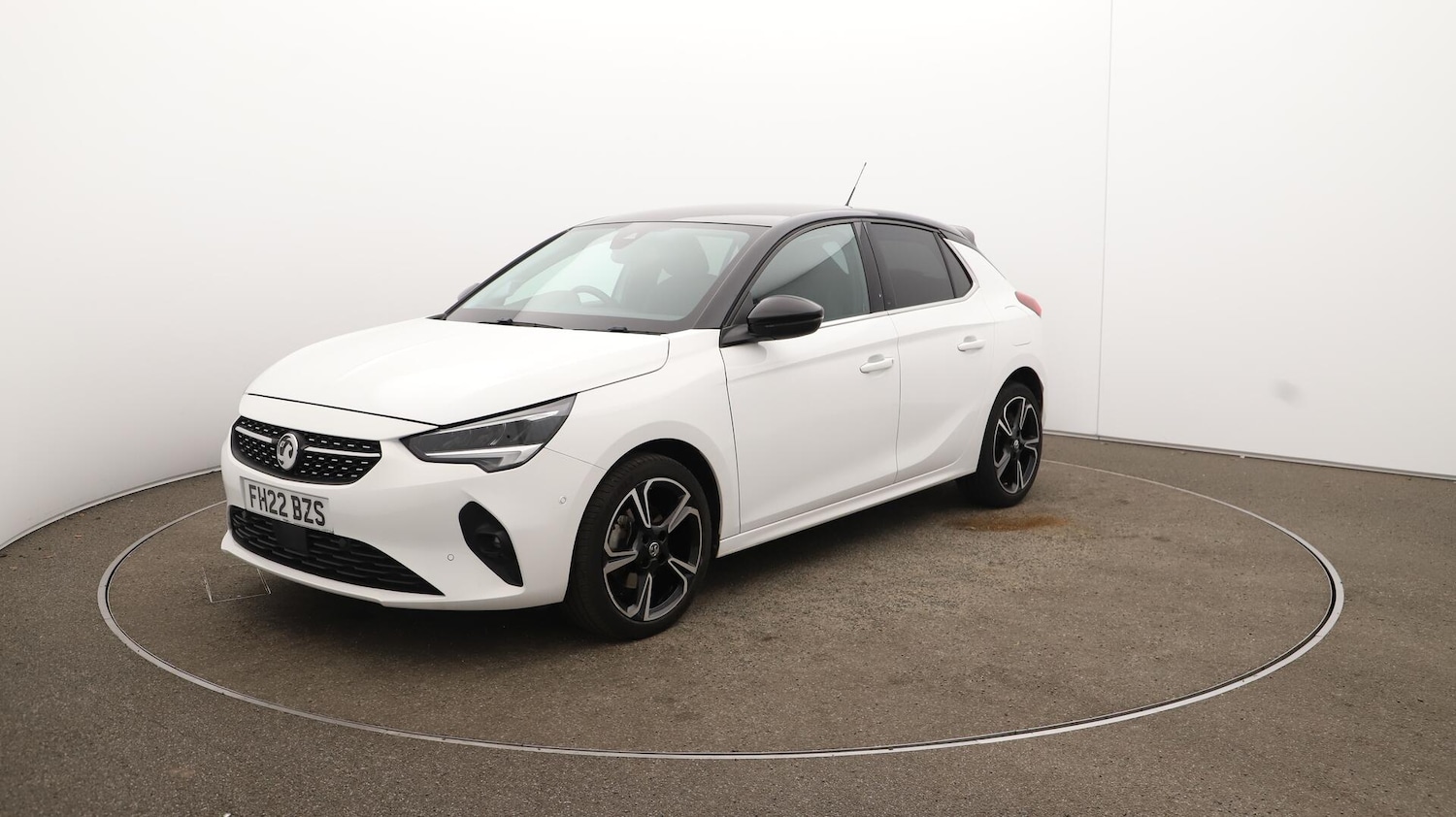 Used Vauxhall Corsa 2022 for sale - 76228049: Photo 69