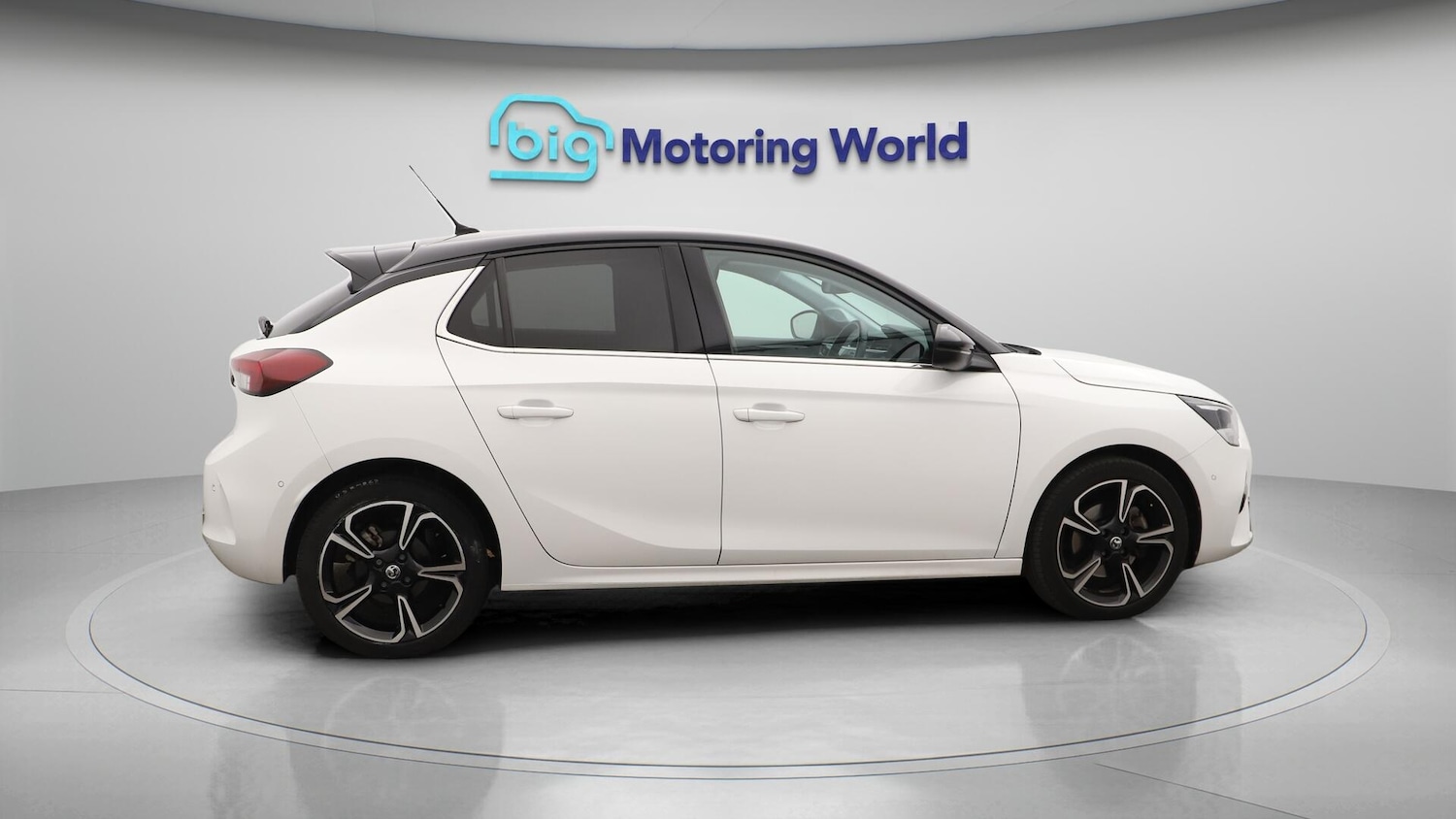 Used Vauxhall Corsa 2022 for sale - 76228049: Photo 9