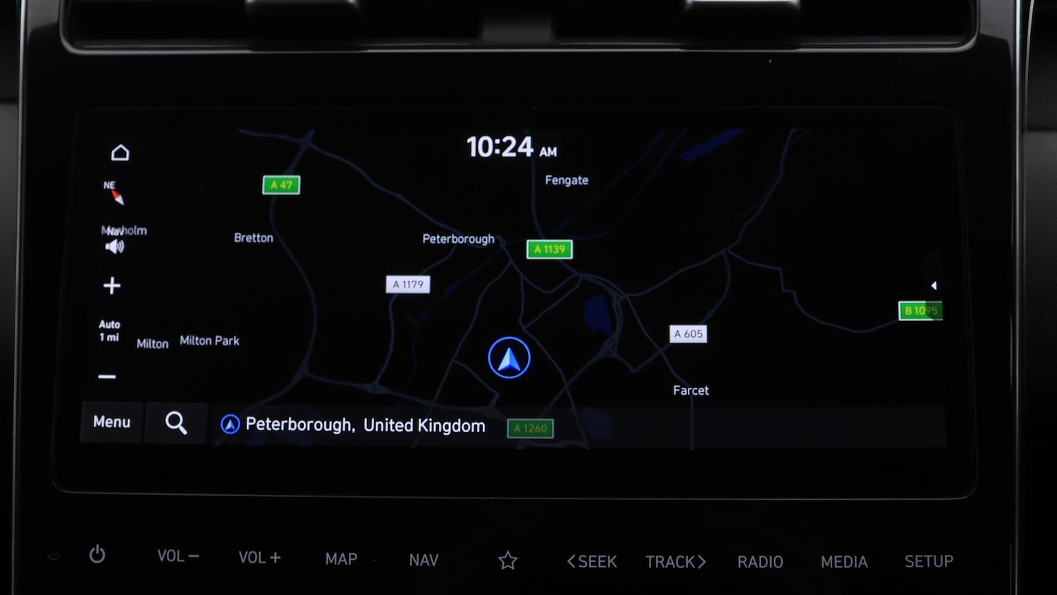 Used Hyundai TUCSON 2022 for sale - 76485465: Photo 12