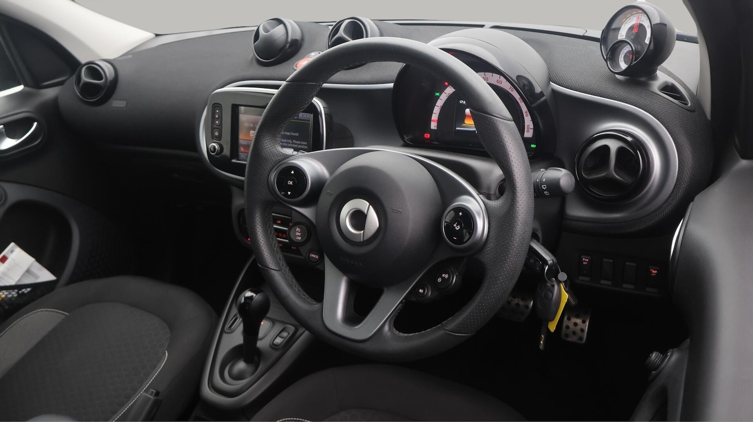 Used smart forfour 2020 for sale - 76423711: Photo 10