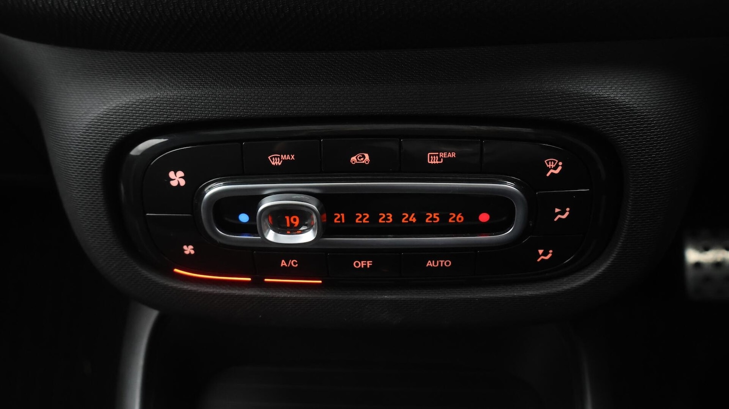 Used smart forfour 2020 for sale - 76423711: Photo 13