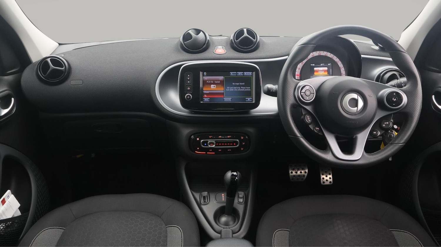 Used smart forfour 2020 for sale - 76423711: Photo 14