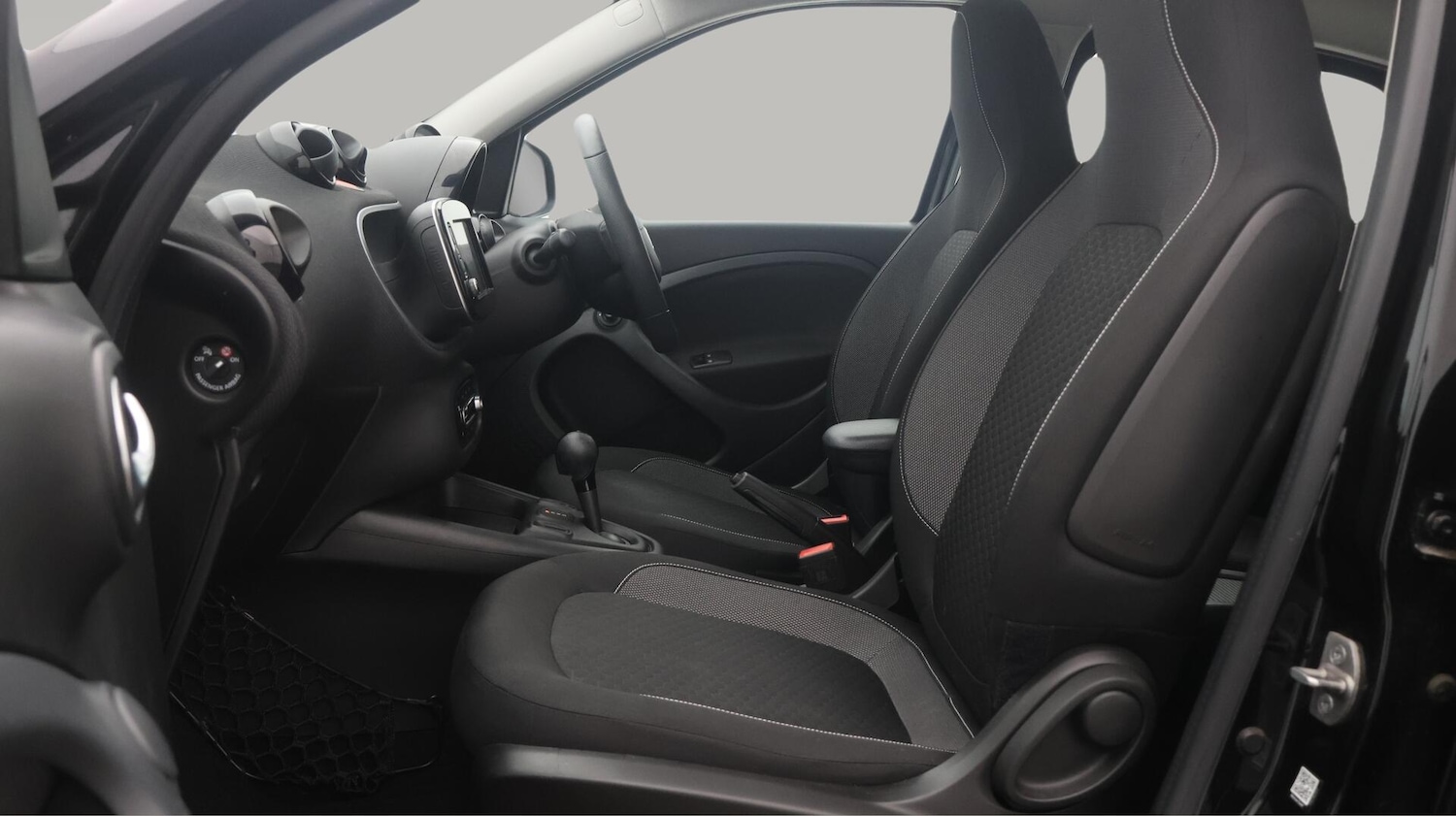 Used smart forfour 2020 for sale - 76423711: Photo 15