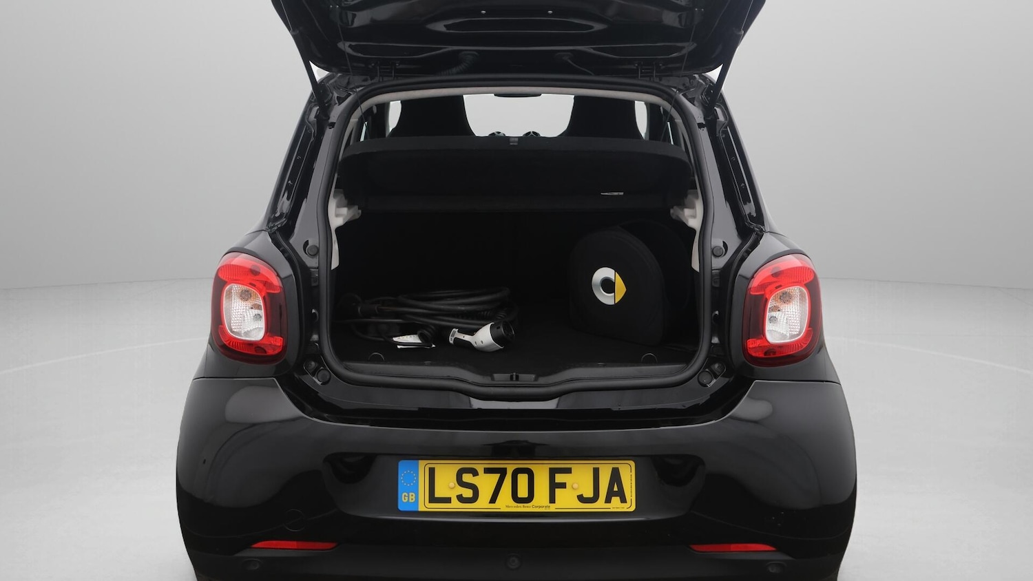 Used smart forfour 2020 for sale - 76423711: Photo 18