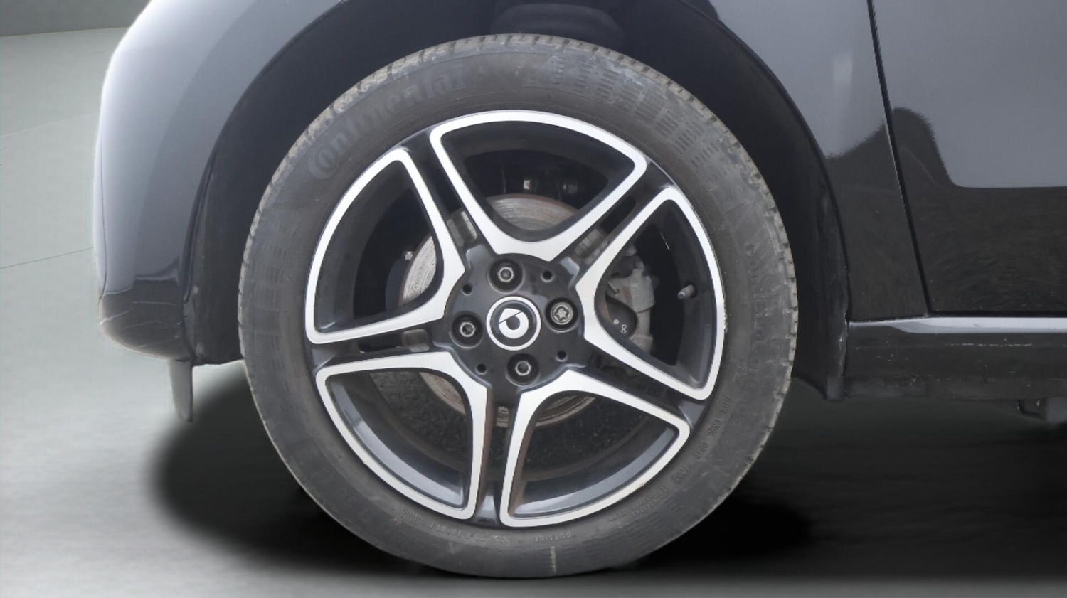 Used smart forfour 2020 for sale - 76423711: Photo 19