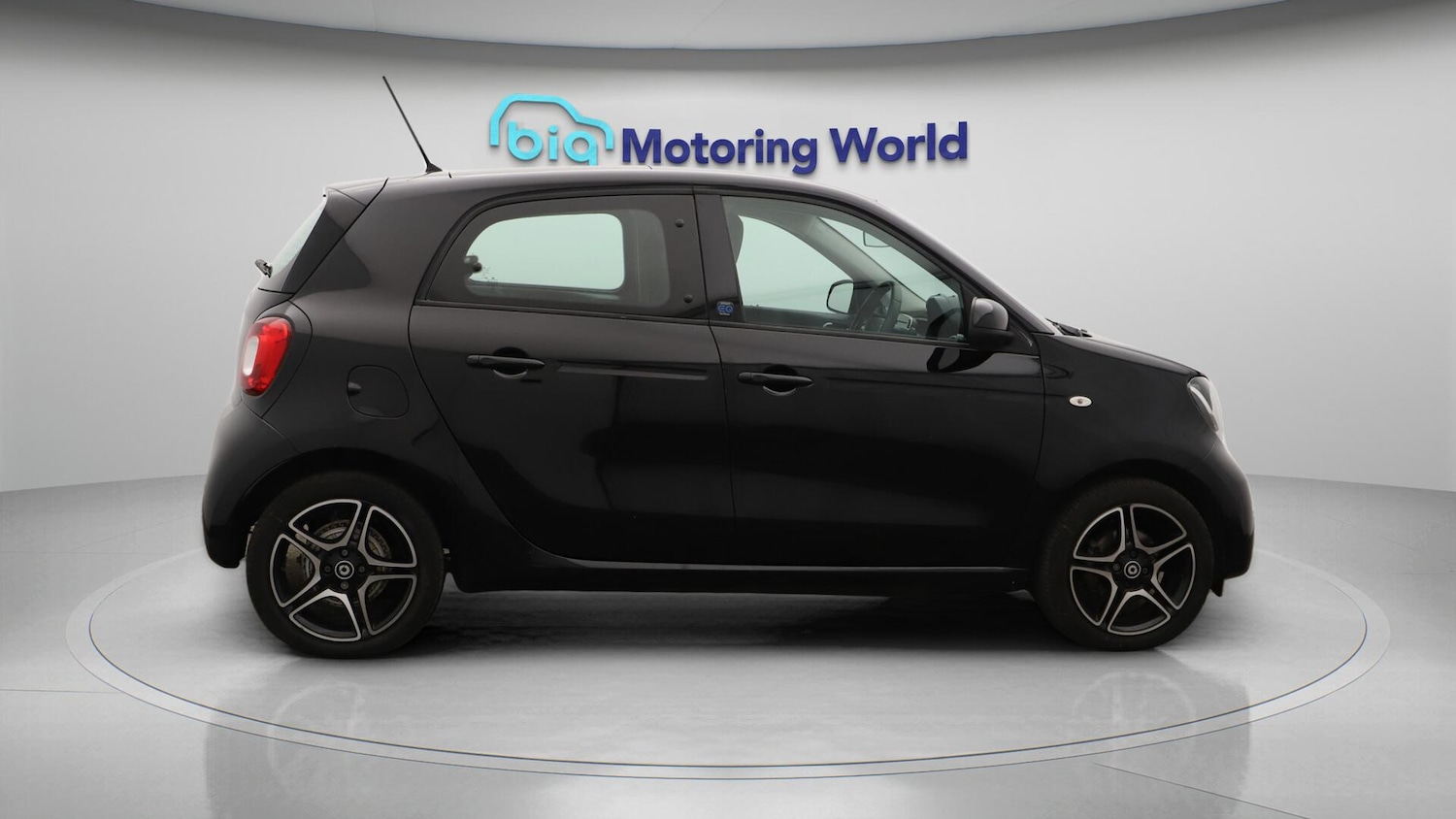 Used smart forfour 2020 for sale - 76423711: Photo 9