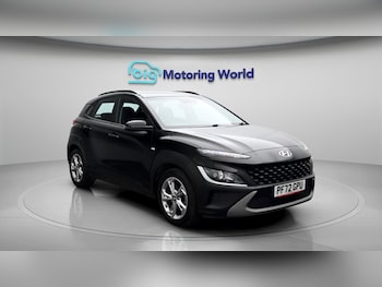 Used Hyundai KONA 2022 for sale - 79161811: Photo