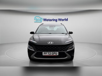 Used Hyundai KONA 2022 for sale - 79161811: Photo